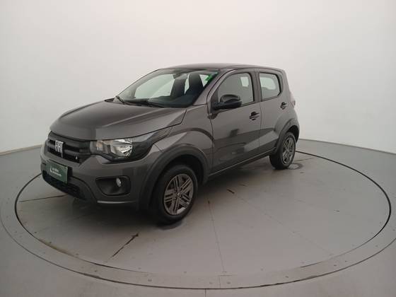 FIAT MOBI 1.0 FIREFLY FLEX LIKE. MANUAL